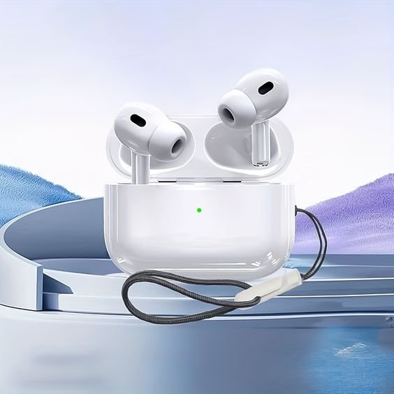 2be6ed6146eced5a8f5f9befa2a615b2 AirPods Pro (2nd Generation) vs. AirPods (2nd Generation)