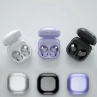 Galaxy Buds2 Pro